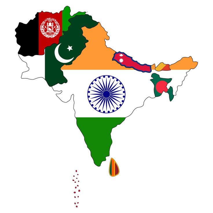 Asia