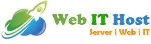 Web Hosting | Dedicated Server | IT Solutions