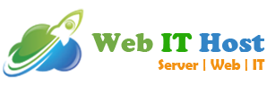 Web Hosting | Dedicated Server | IT Solutions