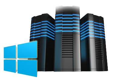 Windows banner