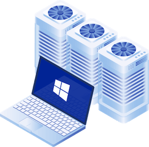 Web hosting