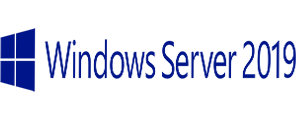 Windows server 2019